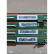 TCON BOE HV320WHB 32INC