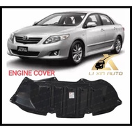 TOYOTA ALTIS ZZE141 2010-2013 ENGINE UNDER COVER CENTER LOWER COVER ( ENGINE COVER BAWAH TENGAH )