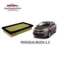 OEM PERODUA BEZZA 1.3 AIR FILTER