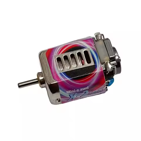 MINI-Z MA020 MR03 IW04M Mosquito High-Torque Brushed Drift Motor, Upgraded Motor Z-E-03