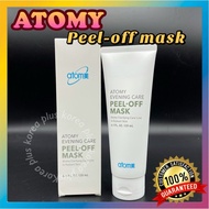 [ATOMY] Peel-Off Mask evening care peeloff 120ml