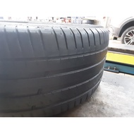 Used Tyre Secondhand Tayar MICHELIN PS4 SUV 275/45R21 50% Bunga Per 1pc