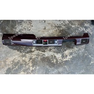 Used JDM Original Center Instrument Panel Cover Dashboard AC Switch Aircond Vent Tengah Honda Elysio