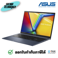 ASUS Notebook Vivobook X1502ZA-EJ5200WS i5-12500H 15.6 นิ้ว [NB0VX1-M03230] ประกันศูนย์