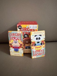 Line Friends 盲盒