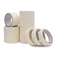 1pc masking tape paper masking tape paper tape Paper Tape Adhesive Tape
