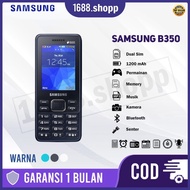 Handphone Samsung B350E Hp Samsung Jadul  Hp samsung Gres Murah