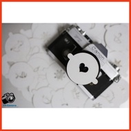 Bokeh photography effect set 40 models