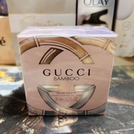 Gucci Bamboo 淡香水 30ml