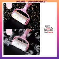 Lint Roller Lint Remover Dust Sticker Refillable Ikea Style Hair Dust Remover Vacuum Imitation Pet H