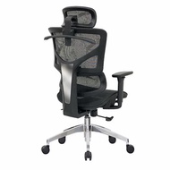 Office Chair Ergonomic Work Chair Furnibest-661