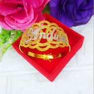 BANGEL CUN EMAS INDO COP 916