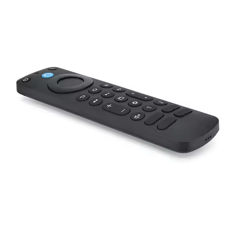 G25N8L Alexa Fire TV Pro Voice Remote with Backlight for Amazon Fire TV Cube and Fire TV Stick 2nd a