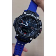 Used GravityMaster GRB200 Biru