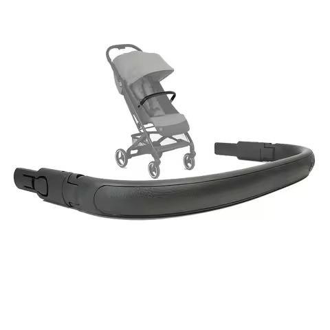 Stroller Bumper Bar For Cybex Beezy (Eezy S/S+2/Twist NOT compatible!!!) Safety Fence Adjustable Bab