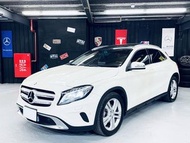 2015年 BENZ GLA 200 實車實價 可協助貸款 專業貸款團隊 只要你有想法，我就有辦法