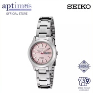 [Aptimos] Seiko 5 SYMD91K1 Pink Dial Ladies Automatic Watch
