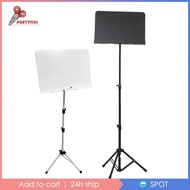 [Prettyia1] Music Sheet Holder,Music Holder,Professional Use Metal Liftable Music Stand,Sheet Music Stand for Violin Players