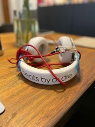 Beats by Dr. Dre Pro