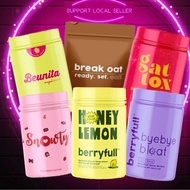 INAYAH BEAUTY SUPPLEMENT OFFER