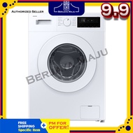 Samsung 8.0KG With Ecobubble Inverter Front Load Fully Washer WW80FG3M05TWFQ