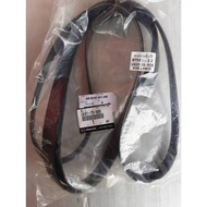 Front Engine Belt Ford Ranger 2.2 2012 Mazda BT50 Pro 2.2 "Genuine" Code UK01-15-908 (7PK3136)