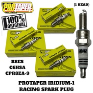 RXZ/Y125Z/LC/Y15/EX5/KRISS PROTAPER IRIDIUM -1 ORIGINAL RACING SPARK PLUG