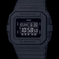 Casio G-Shock DW-D5500BB-1 Marco International Warranty