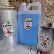 Bahan Bakar Bensol Avgas 100 LL