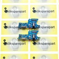 Samsung A02S A03S Charger Connector Pcb Usb Charging Board Mic