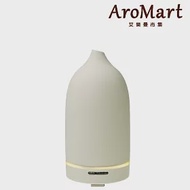 【AroMart 艾樂曼】香氛水氧機-美禪型 白