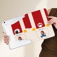 Rotation zv678 Case for Ipad gen 10/11 gen 7/8/9 10.2 inch mini pro 11 air4 air5 for Huawei matepad 