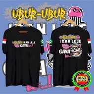 POSEIDON MEN'S T-SHIRT CATFISH JELLYFISH 3 | SIMPLE, DYNAMIC, AND GIVES A CASUAL IMPRESSION