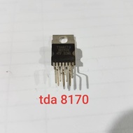 Tda 8170 Tda8170