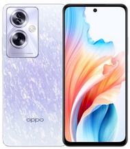 全新香港行貨 Oppo A79 5G (8+256GB)