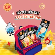 CP Sausage Snack 33g