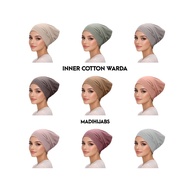 INNER COTTON WARDA Cap Closed Type