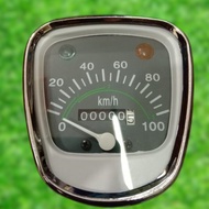 Speedo OSK C70 Sepido Spido Meter OSK C70 Brand
