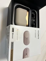 Sony WF1000-MX3 （90%新）
