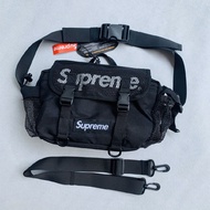 Supreme 20ss 48th new waist bag messenger bagshoulder bag sports bag