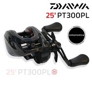 MESIN PANCING DAIWA 2025' PT300 & 2022' PT100 / PT150BK BAITCASTING REEL