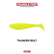 【Great discount】OZMY PADDLE POP - SOFT PLASTIC LURE