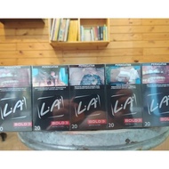 Terlaris Rokok LA Bold 20 (Slop) COD
