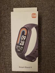 小米手環8