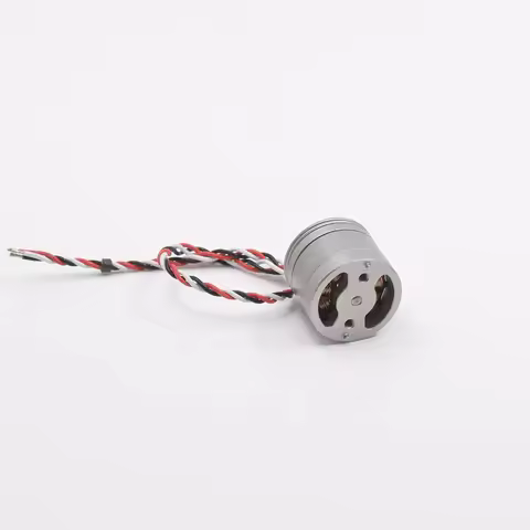 2S 3S Mini 1406 Brushless Motor 2200KV Airplane Motor DC7.4V BLDC for Quadcopter Aircraft Model Fixe