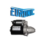 Mercedes Benz EURONIC Starter Motor W124 W123 W201 W203 W210 M102 M111 Engine 8EA012527-271 00515134