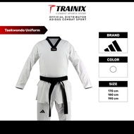 ADIDAS  TAEKWONDO ADIFIGHTER PRO (adiTOGF03)