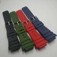 Strap Tali Jam Tangan Digitec DA3119T DA-3119T Tali Jam Digitec 3119 DA 3119T Free 2 pen