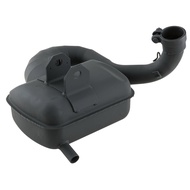 Racing Exhaust SIP ROAD XL 200cc 24162000 for Vespa 200 Rally/​P200E/​PX200 E/​Lusso/​'98/​MY/​Cosa 