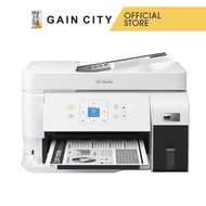 Epson A4 Ecotank Monochrome Printer M2050 | Wifi | Print | Scan | Copy | Adf | Inktank Printer